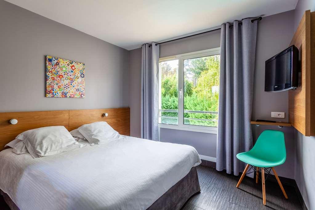 Hotel Full Colors Craponne الغرفة الصورة