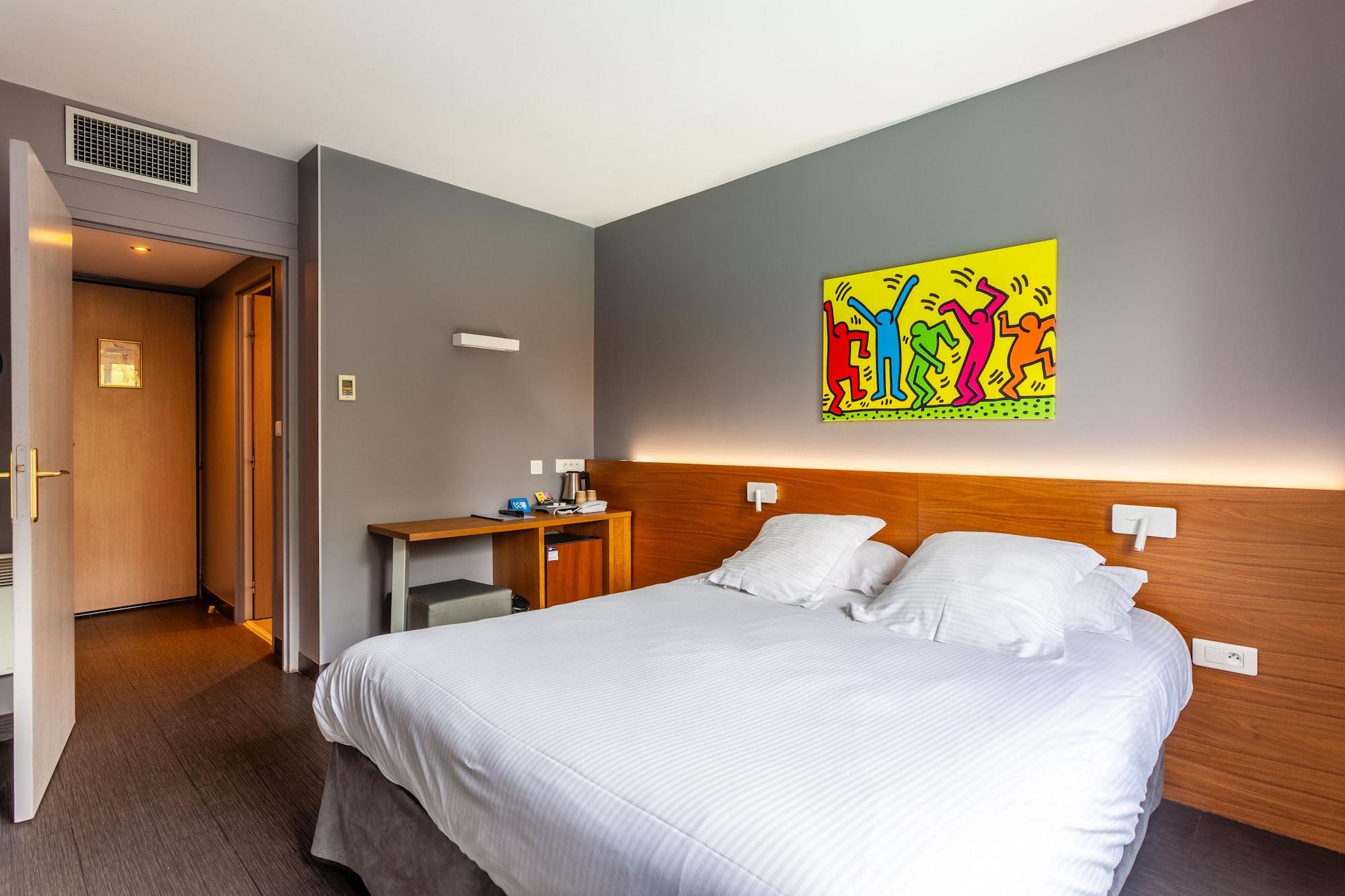 Hotel Full Colors Craponne المظهر الخارجي الصورة