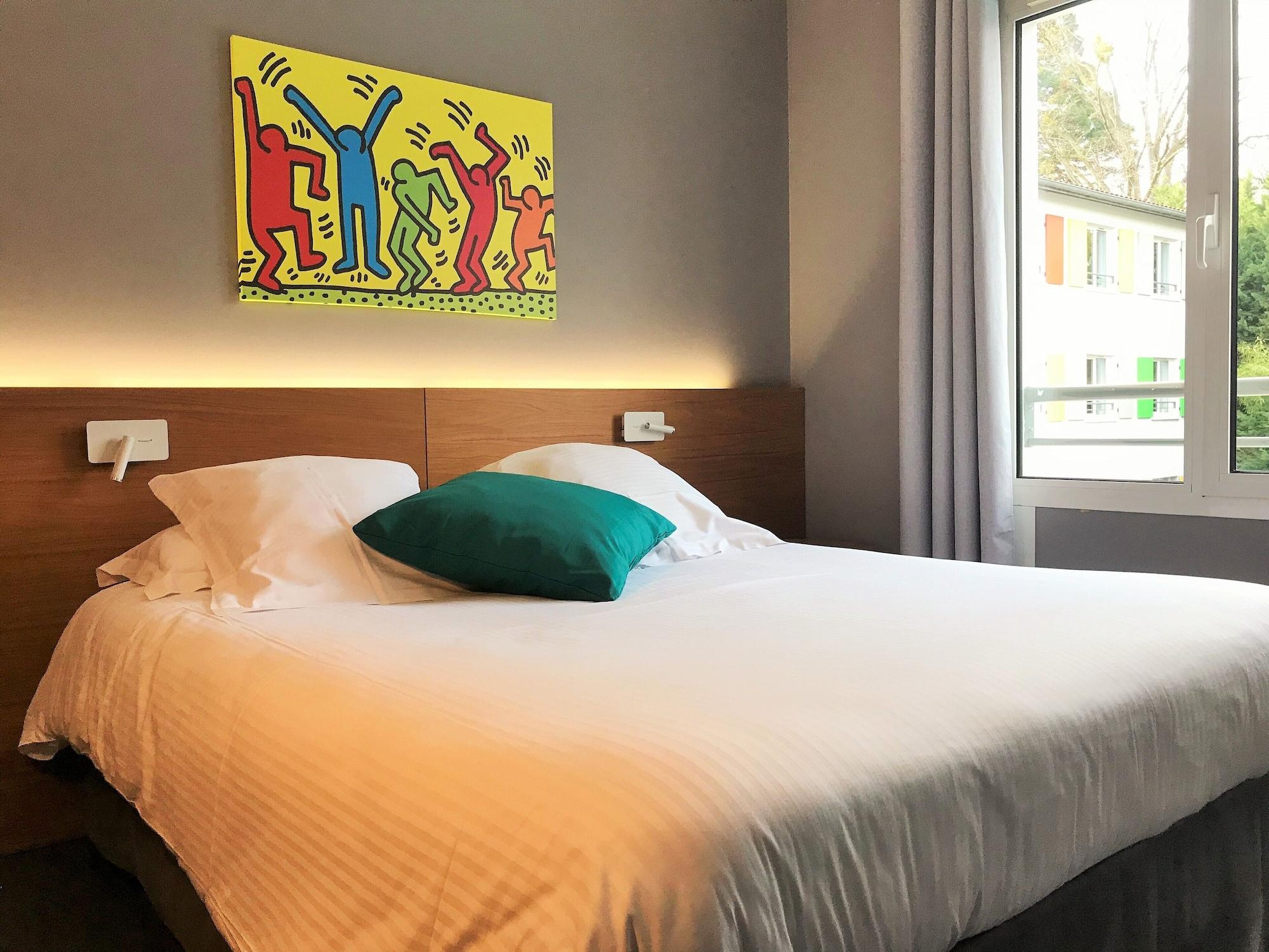 Hotel Full Colors Craponne المظهر الخارجي الصورة