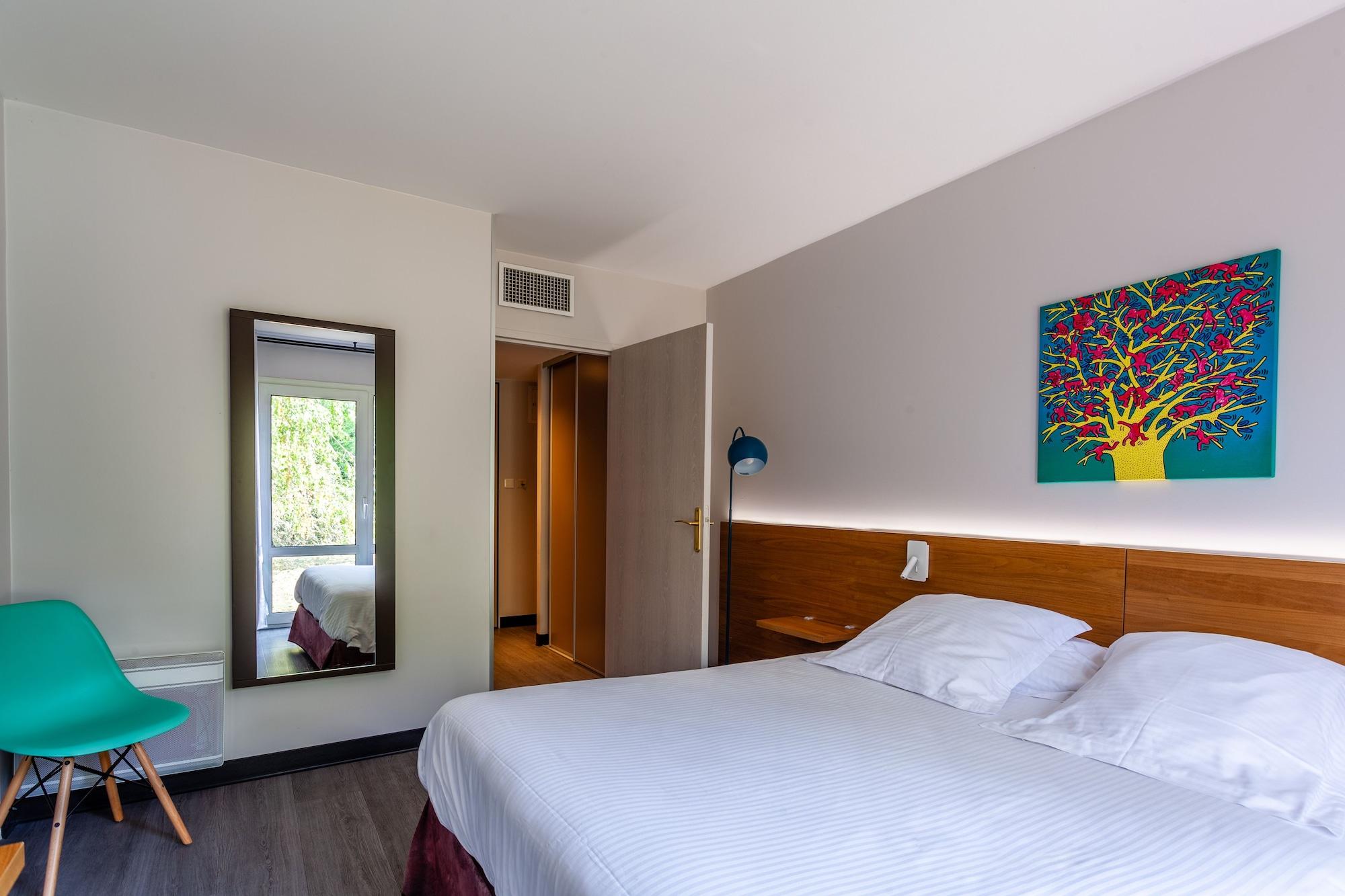 Hotel Full Colors Craponne المظهر الخارجي الصورة