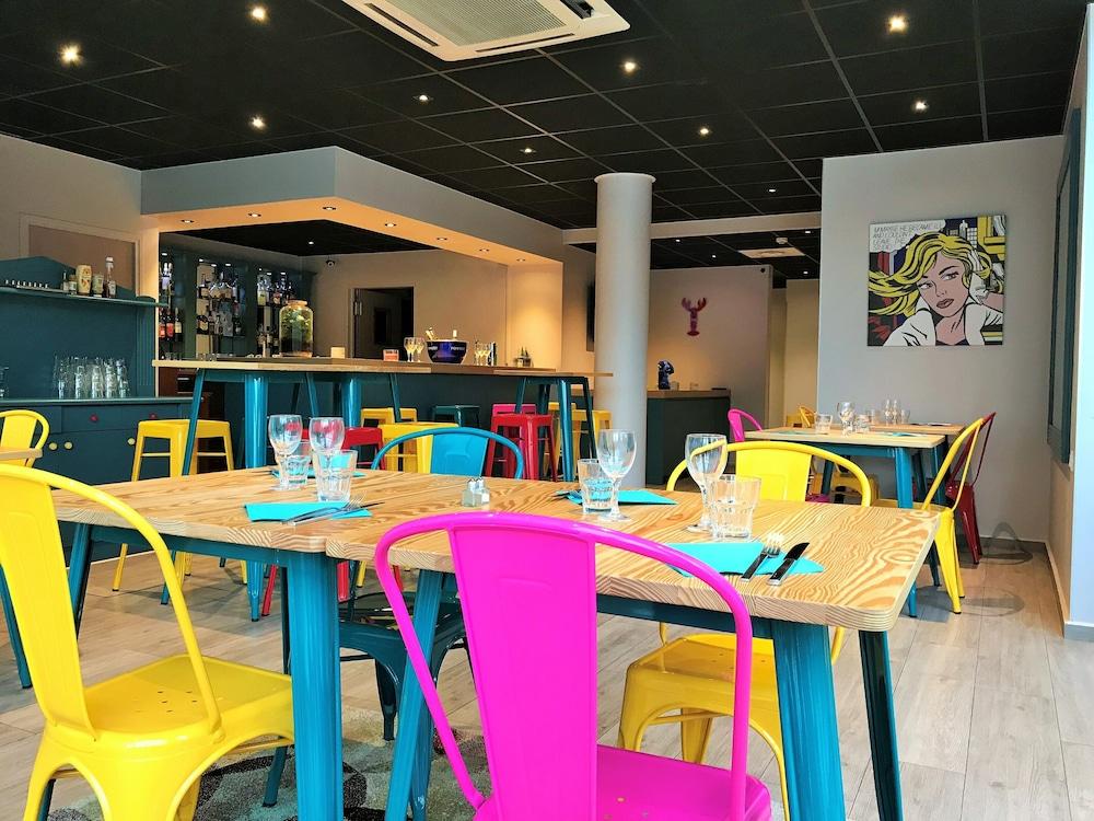 Hotel Full Colors Craponne المظهر الخارجي الصورة