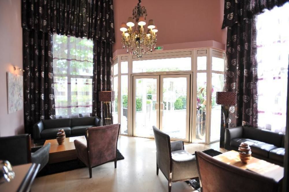 Hotel Full Colors Craponne المظهر الخارجي الصورة