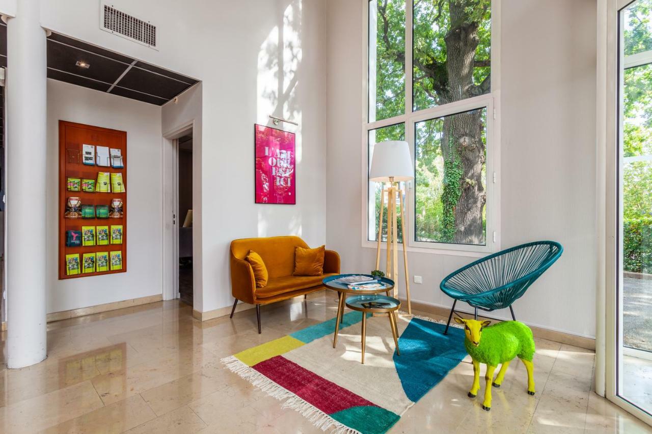 Hotel Full Colors Craponne المظهر الخارجي الصورة