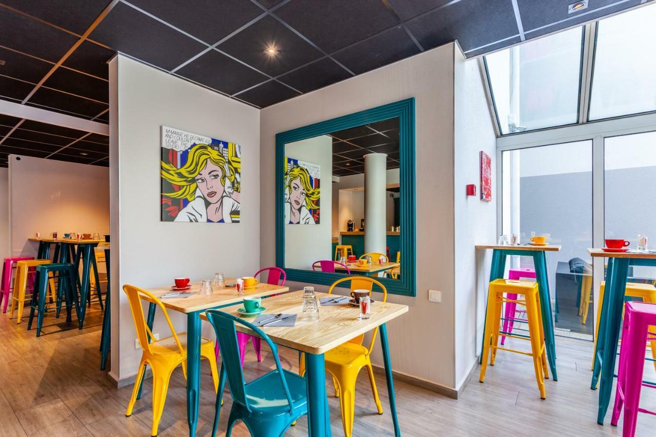 Hotel Full Colors Craponne المظهر الخارجي الصورة