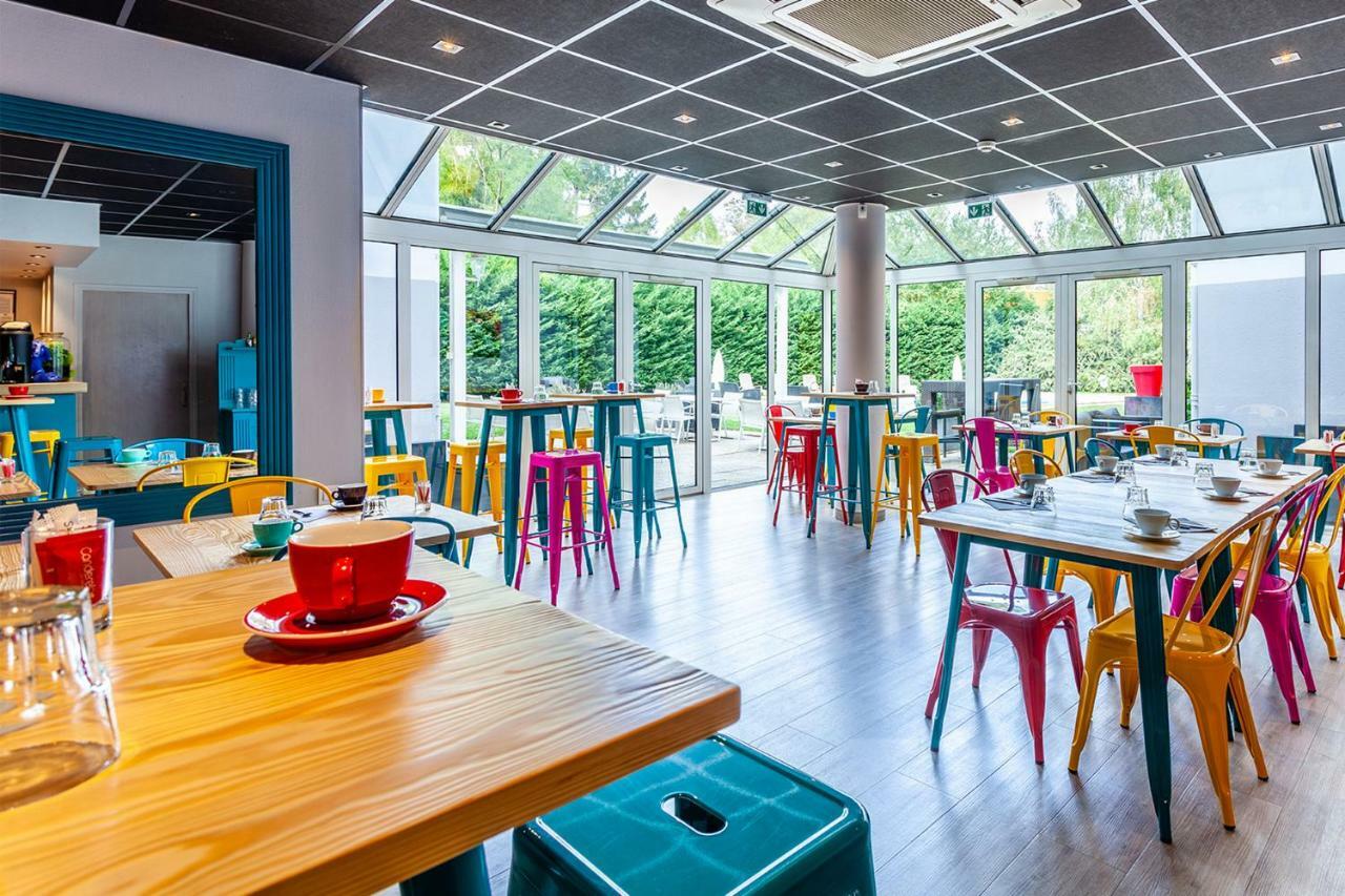 Hotel Full Colors Craponne المظهر الخارجي الصورة